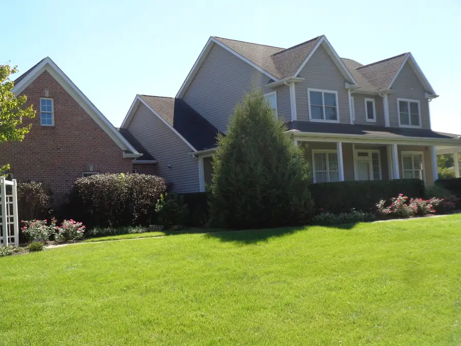 1915 W Cobblestone Lane, McHenry, IL 60051 - #2