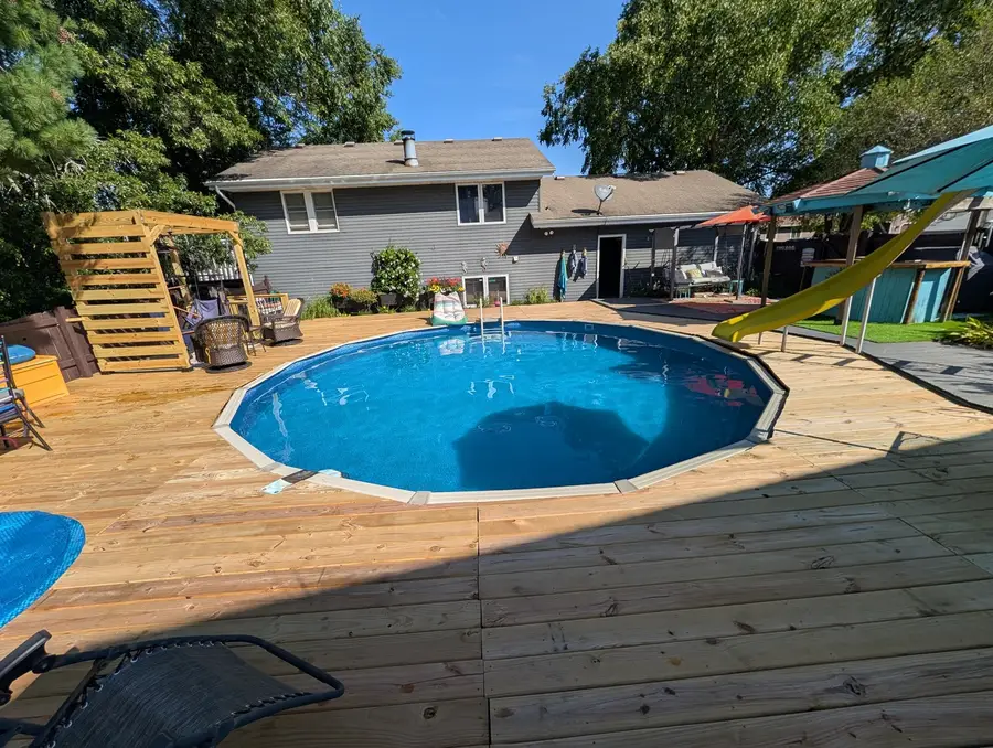 5404 Chapel Hill Court, Rockford, IL 61114 - #2