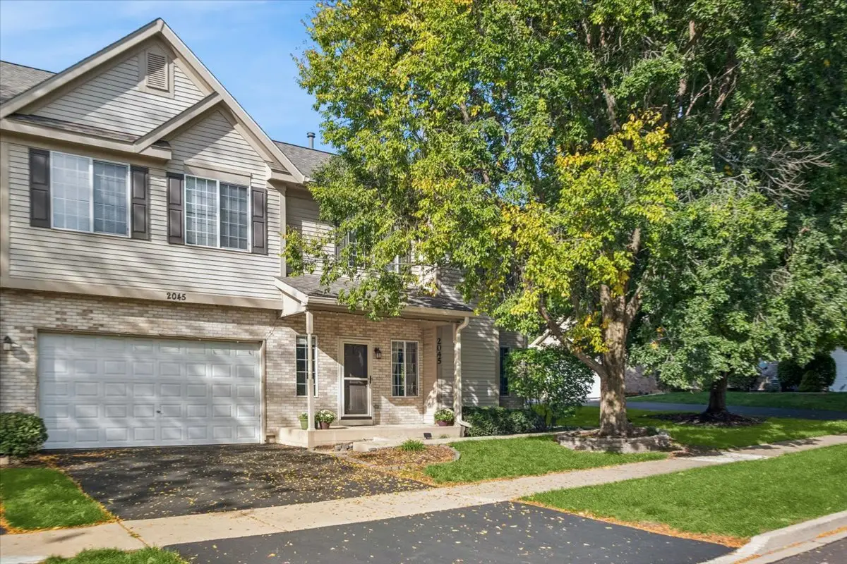 2045 Village View Drive, Yorkville, IL 60560 - #1