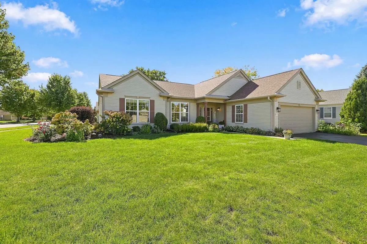 13229 Jasmine Lane, Huntley, IL 60142 - #1
