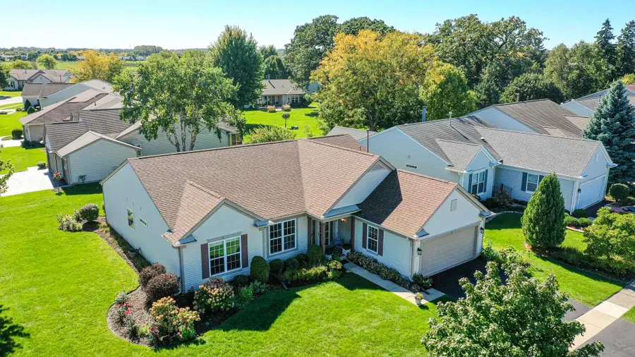 13229 Jasmine Lane, Huntley, IL 60142 - #2