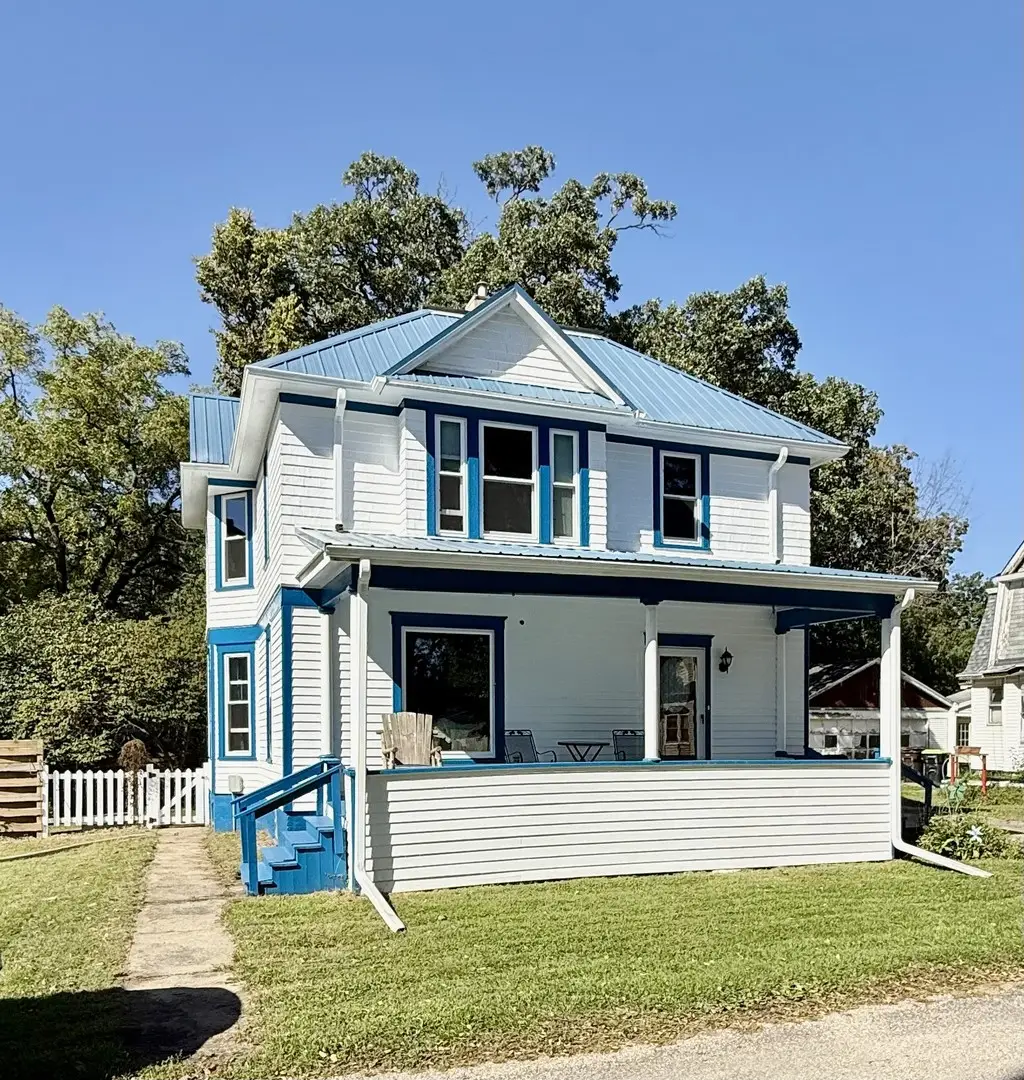 219 Lyons Court, Toulon, IL 61483 - #1