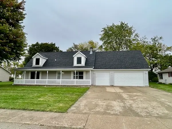 512 Diversatech Drive S, Manteno, IL 60950