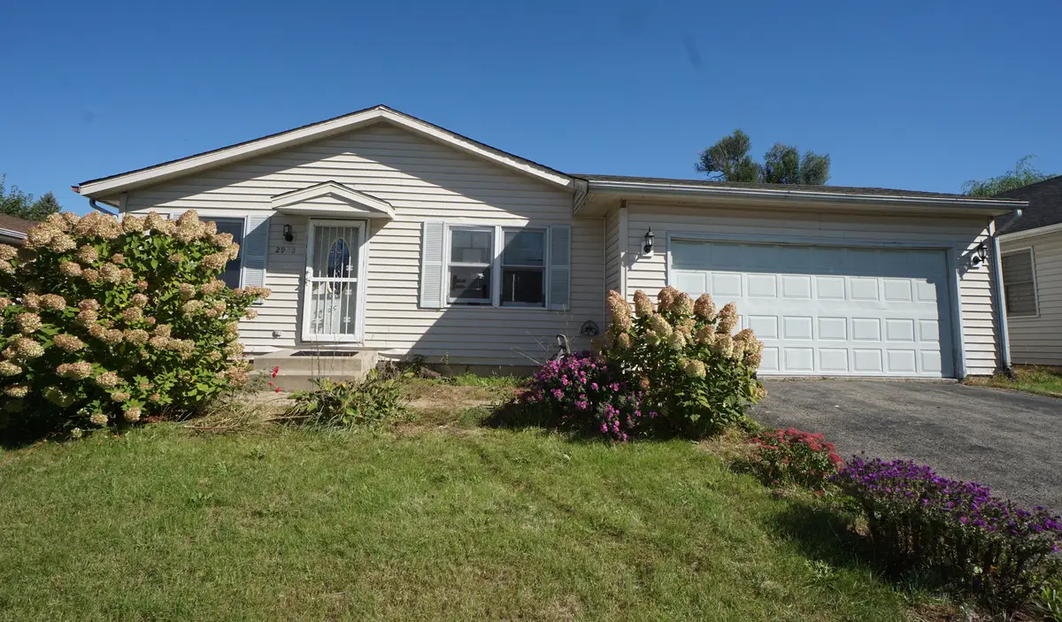 2958 17th Street, Rockford, IL 61109 - #1