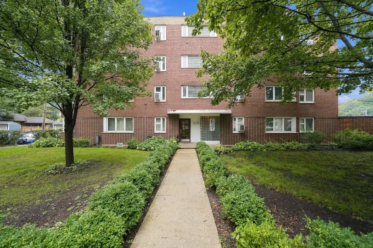 7208 Oak Avenue #1SW, River Forest, IL 60305 - #1