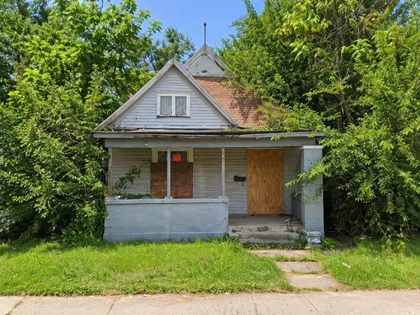 1807 S Stanley Street, Peoria, IL 61605