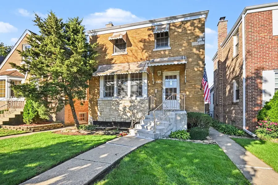 3514 N Opal Avenue, Chicago, IL 60634 - #2