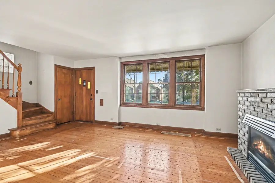3514 N Opal Avenue, Chicago, IL 60634 - #3