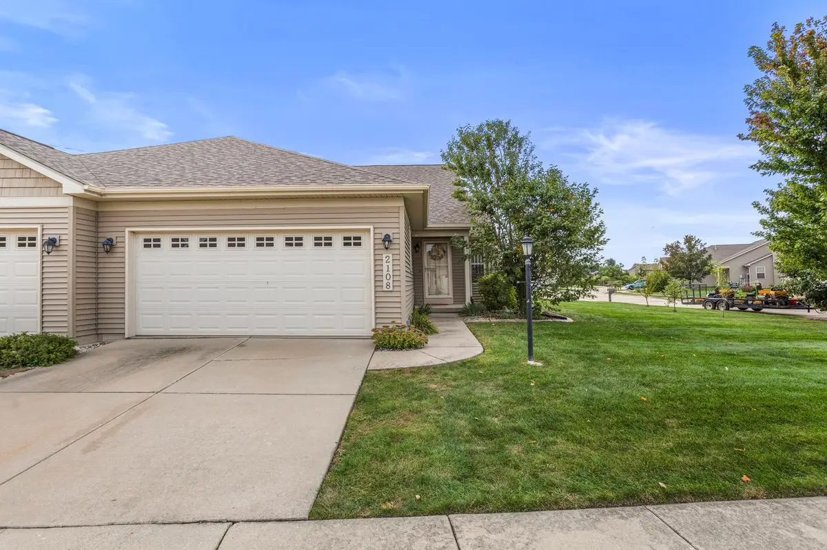 2108 S Stonebrooke Court, Urbana, IL 61802 - #1