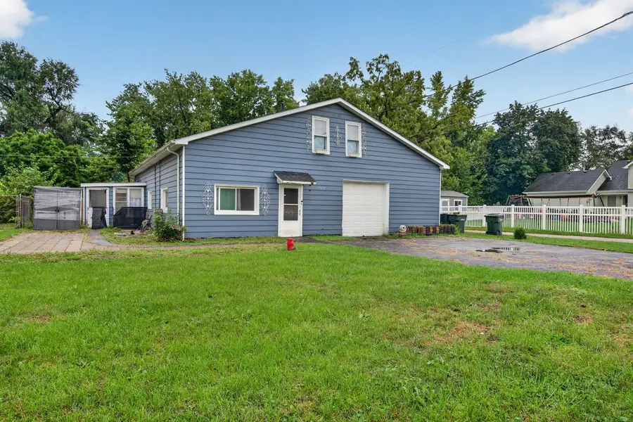 25333 W Joliet Street, Channahon, IL 60410 - #2