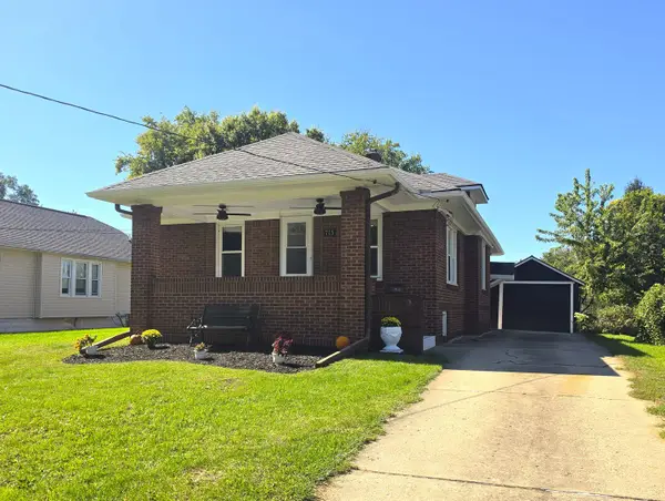 715 Catherine Street, Ottawa, IL 61350