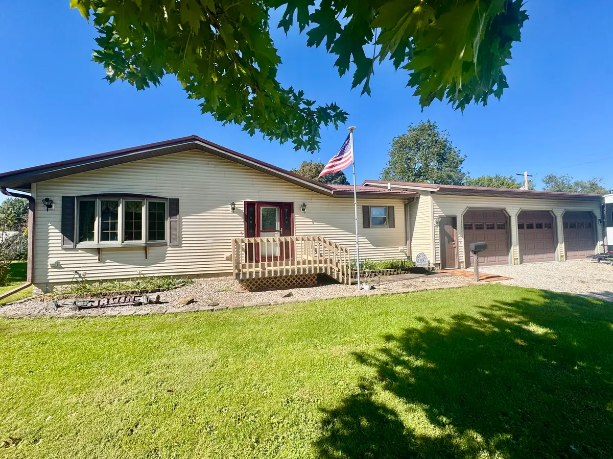 505 NW 5th Avenue, Aledo, IL 61231 - #1
