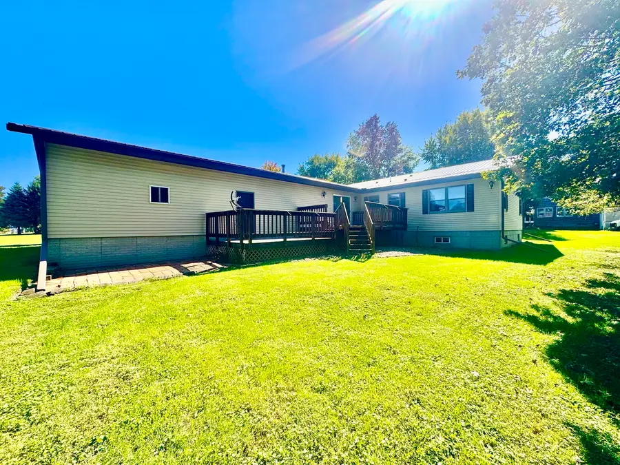 505 NW 5th Avenue, Aledo, IL 61231 - #2