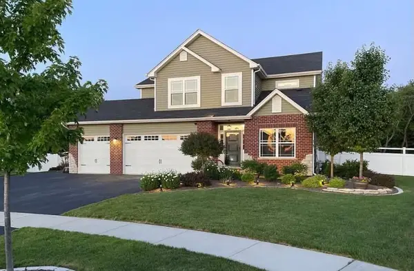 880 Somerset Court, New Lenox, IL 60451