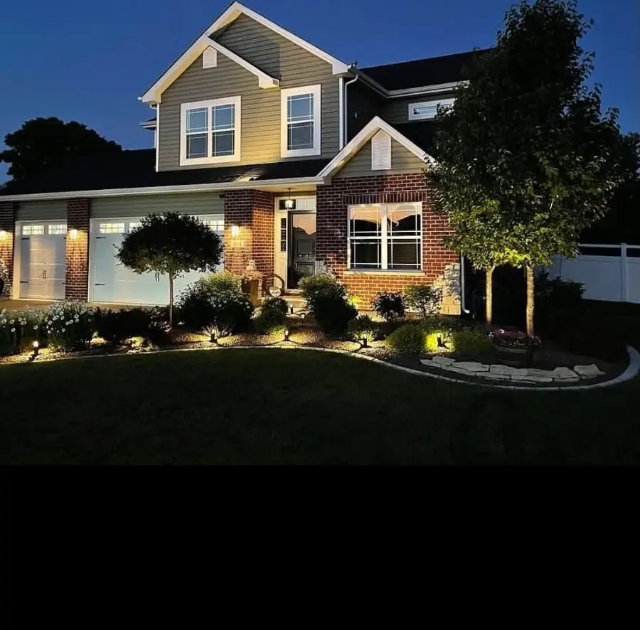880 Somerset Court, New Lenox, IL 60451 - #2