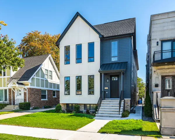 6305 N Keeler Avenue, Chicago, IL 60646