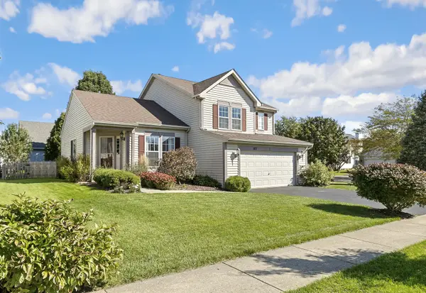 183 Switchgrass Drive, Round Lake, IL 60073