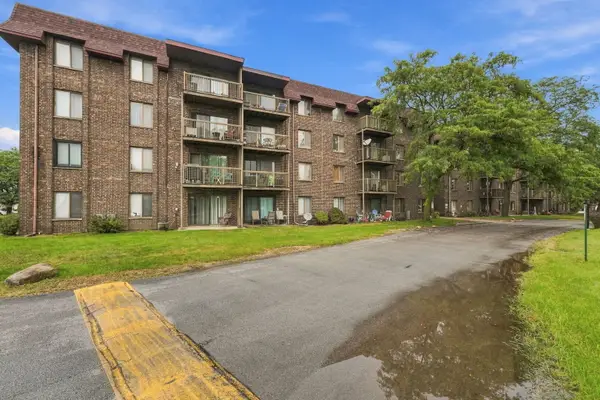 820 Elder Road #202, Homewood, IL 60430