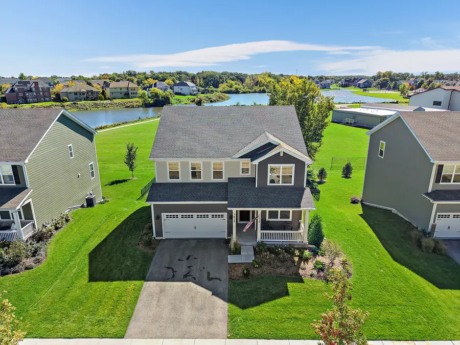 3635 Ancient Oak Drive, Elgin, IL 60124 - #2