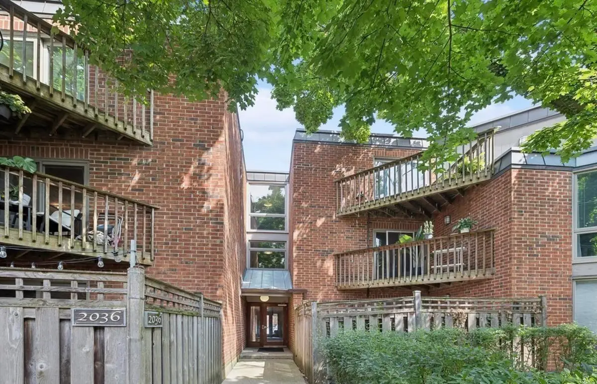2036 N Larrabee Street #8106, Chicago, IL 60614 - #1