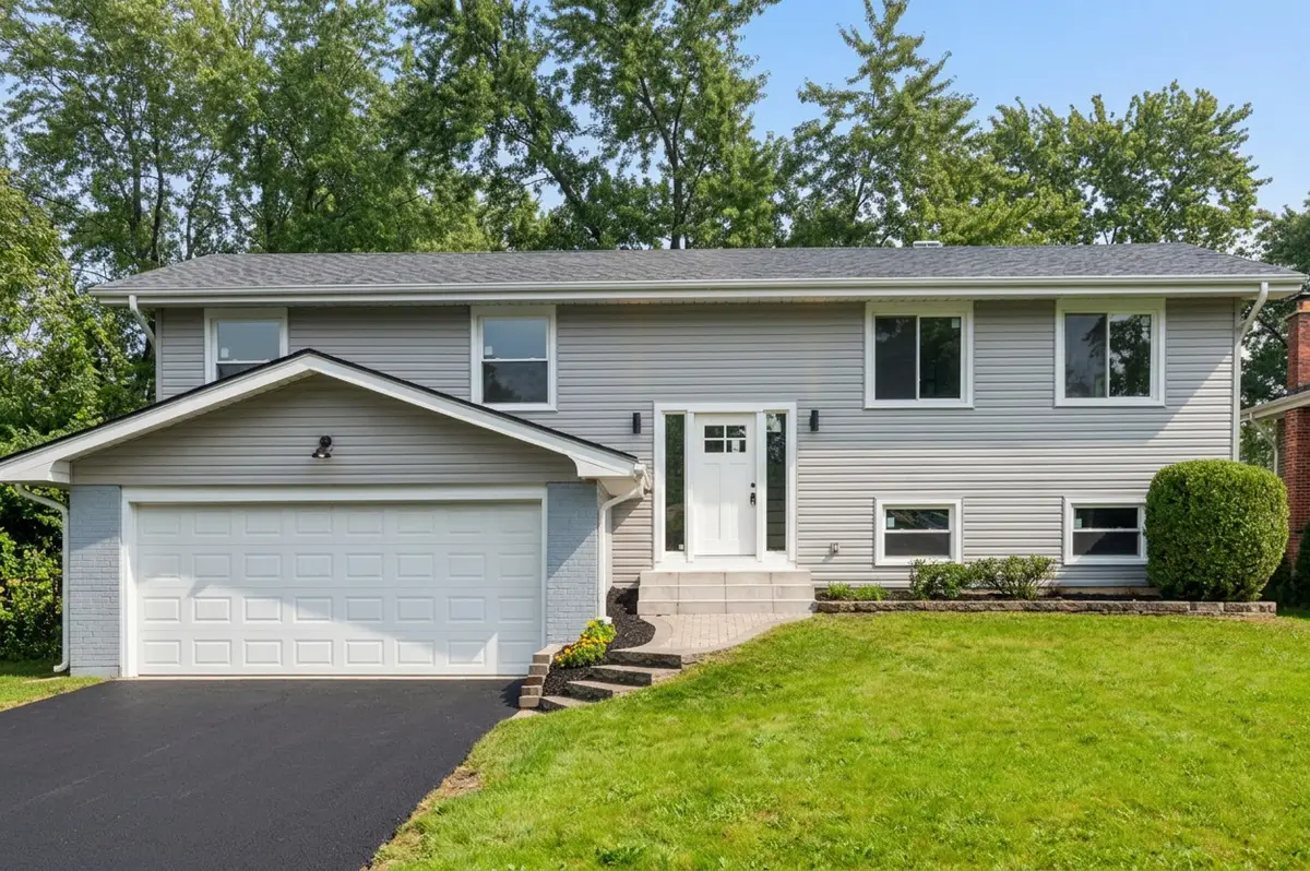 1075 Lancaster Court, Hoffman Estates, IL 60169 - #1