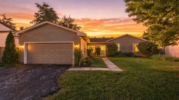 Address Withheld By Seller, Aurora, IL 60504