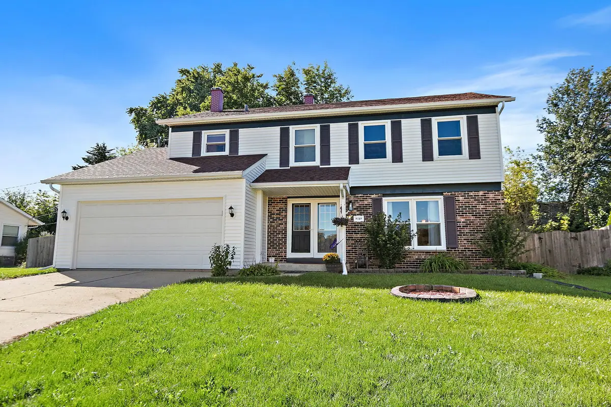 14 Woodridge Lane, Streamwood, IL 60107 - #1