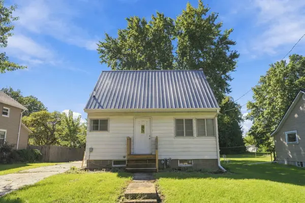 303 W Main Street, Atkinson, IL 61235