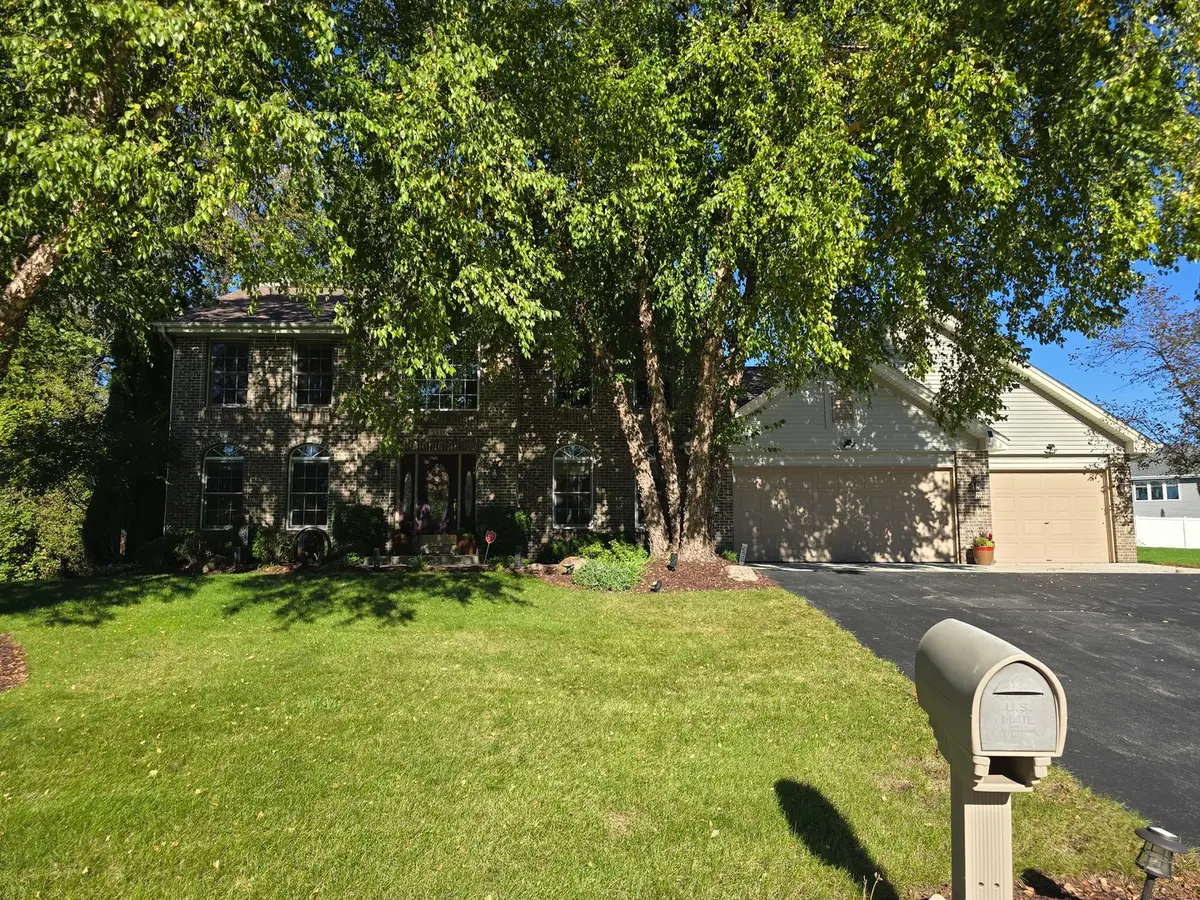 5331 Winners Circle, Caledonia, IL 61011 - #1