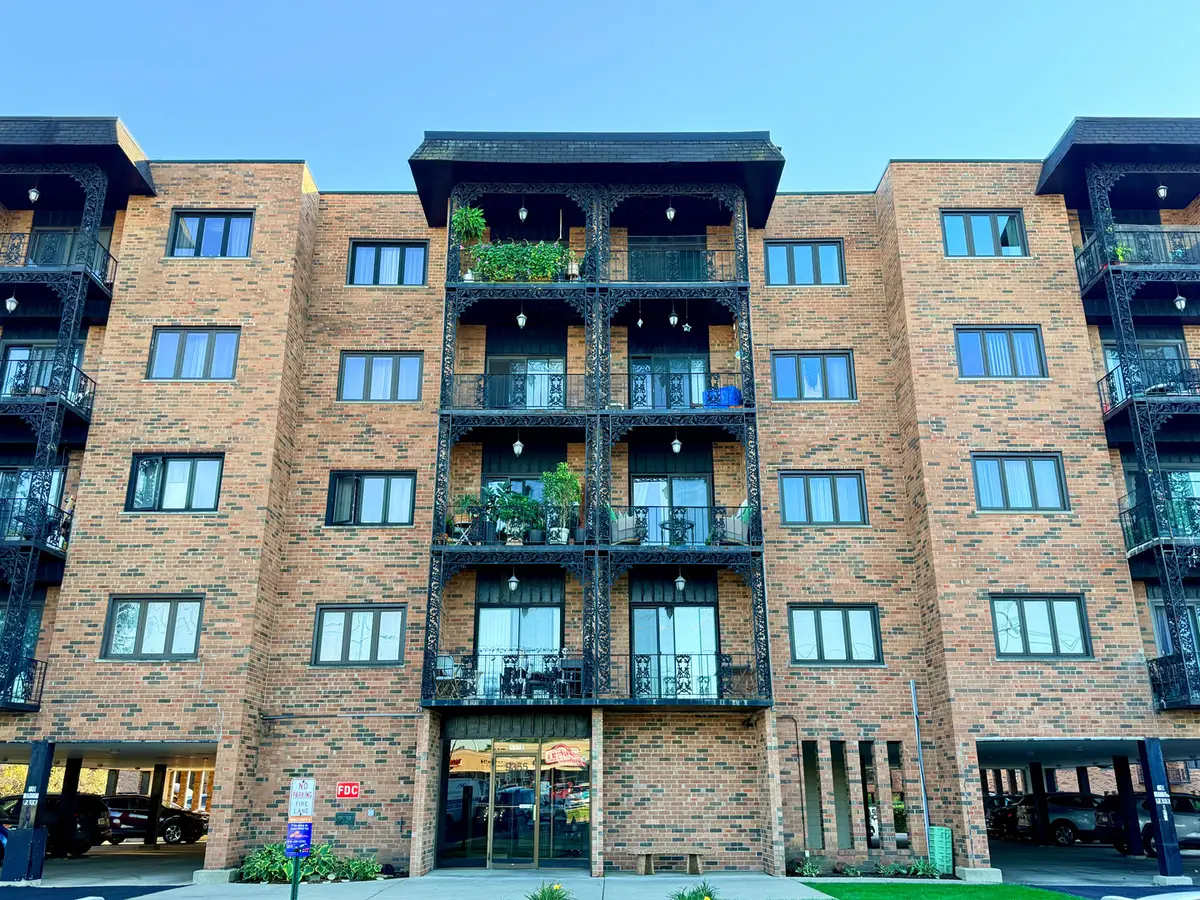 9355 Landings Lane #503, Des Plaines, IL 60016 - #1