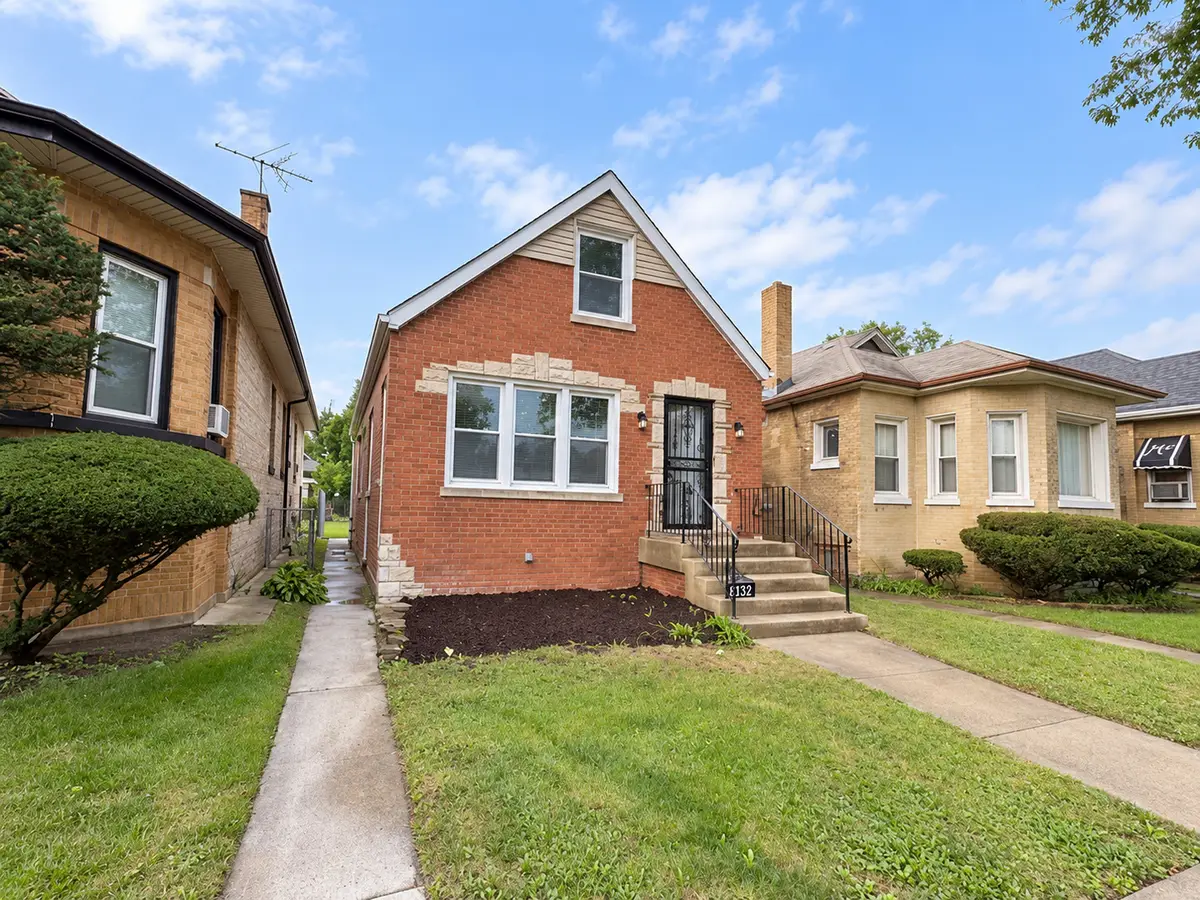 8332 S Oglesby Avenue, Chicago, IL 60617 - #1