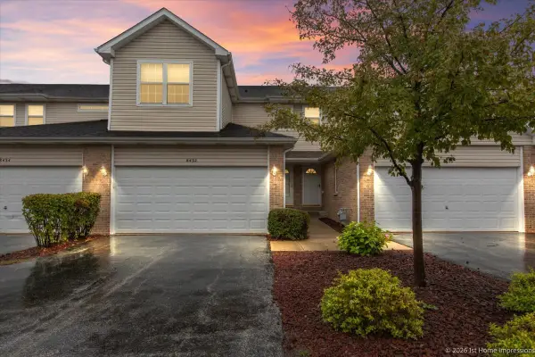 8432 Stratford Drive, Tinley Park, IL 60487
