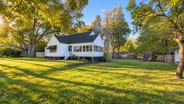 1414 Yale Avenue, Zion, IL 60099