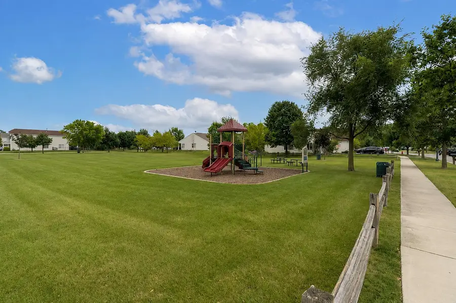 757 S Aldridge Lane, Round Lake, IL 60073 - #3