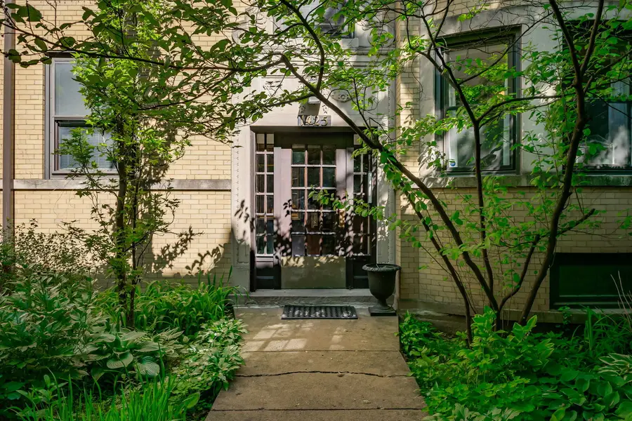 1425 W Summerdale Avenue #3A, Chicago, IL 60640 - #3
