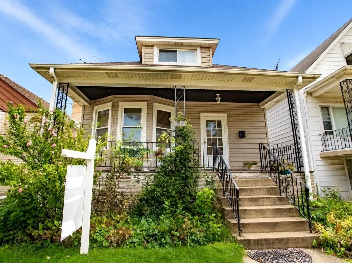 3755 N Nottingham Avenue, Chicago, IL 60634 - #1