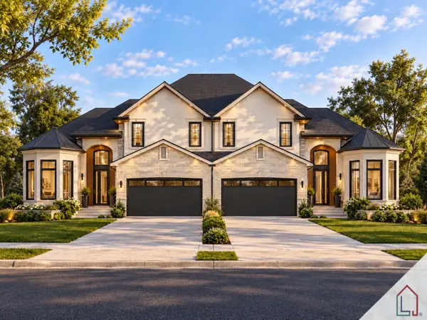 3133 Nottingham Court, Olympia Fields, IL 60461