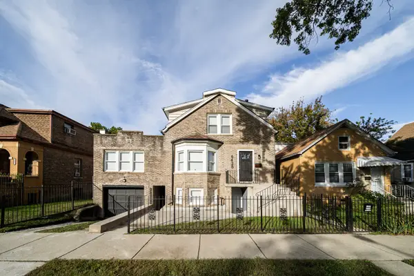 6438 S Saint Lawrence Avenue, Chicago, IL 60637