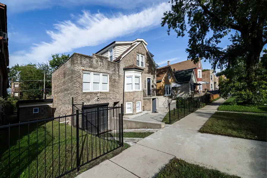 6438 S Saint Lawrence Avenue, Chicago, IL 60637 - #3