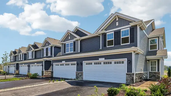 13501 S Mesa Drive, Plainfield, IL 60544