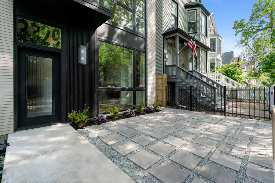 3329 N Whipple Street #1, Chicago, IL 60618 - #2