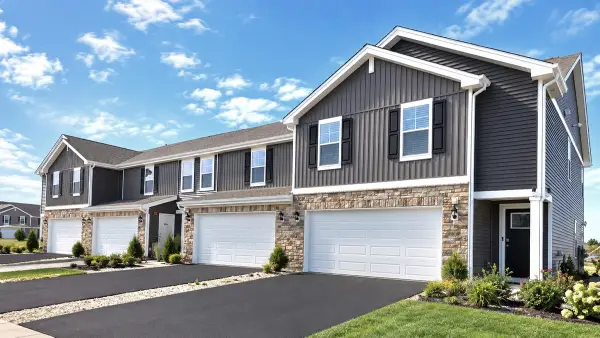 2214 Davidson Way, Yorkville, IL 60560