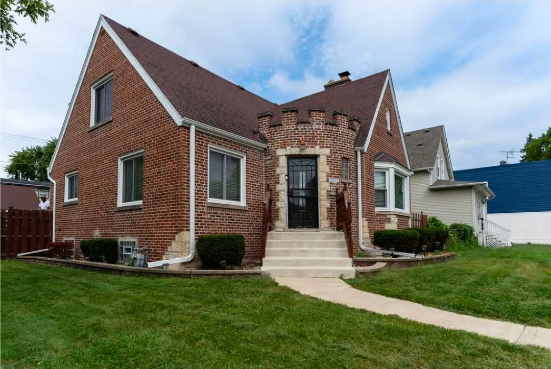 12424 Maple Avenue, Blue Island, IL 60406 - #1