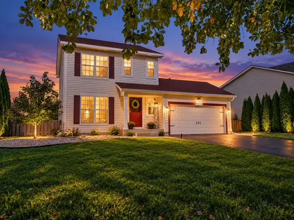 3211 Veronica Street, Plano, IL 60545