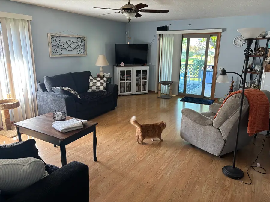 831 Deerpath Lane, Elwood, IL 60421 - #3