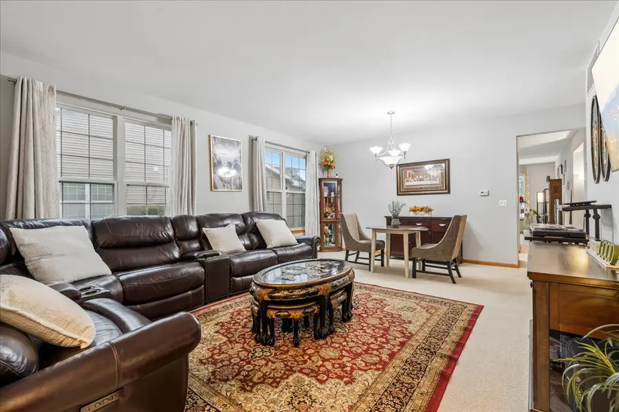 39581 N Cambridge Boulevard, Beach Park, IL 60083 - #3