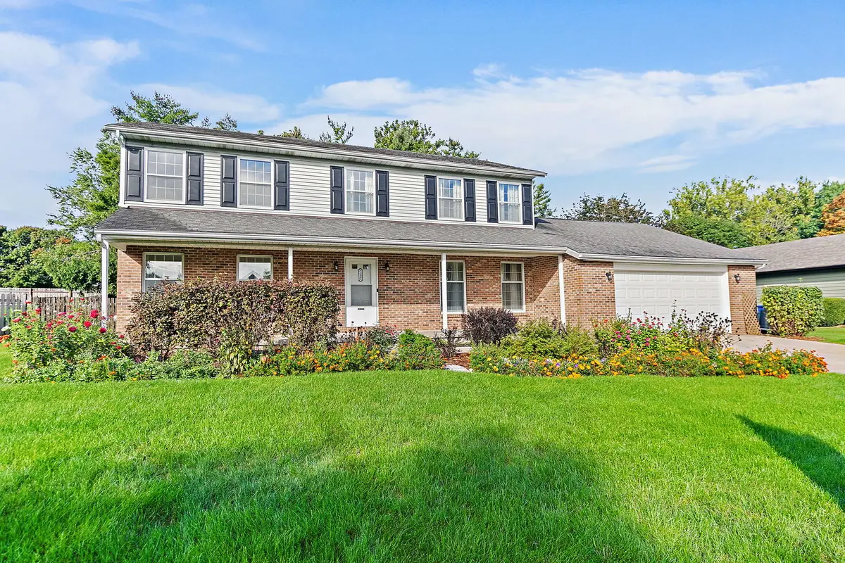 5 Cari Court, Dekalb, IL 60115 - #1