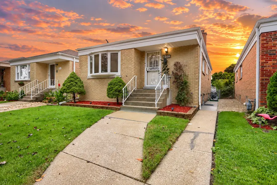 3413 S 54th Avenue, Cicero, IL 60804 - #2