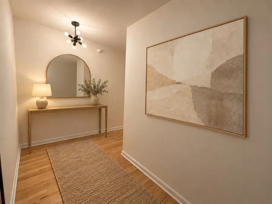 2 E Erie Street #3205, Chicago, IL 60611 - #2