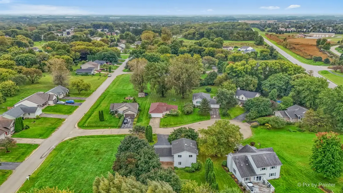 103 Balclutha Court Sw, Poplar Grove, IL 61065 - #1